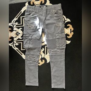 Rebel Minds Men’s Jeans size M